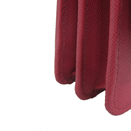 Prada(�����) 1M1361 SAFFIANO METAL NERO ���ǾƳ� ��ũ ����ΰ� Ŭ��ġ ���� ũ�ν���[��õ ������] �̹���4 - ���̺��� �߰���ǰ