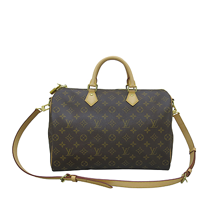 Louis Vuitton(���̺���) M41111 ���׷� ĵ���� �ݵѸ��� ���ǵ� 35 2WAY [���빮��] �̹���2 - ���̺��� �߰���ǰ