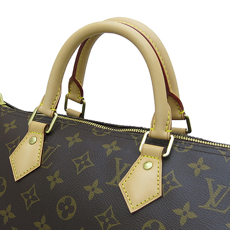 Louis Vuitton(���̺���) M41111 ���׷� ĵ���� �ݵѸ��� ���ǵ� 35 2WAY [���빮��] �̹���4 - ���̺��� �߰���ǰ