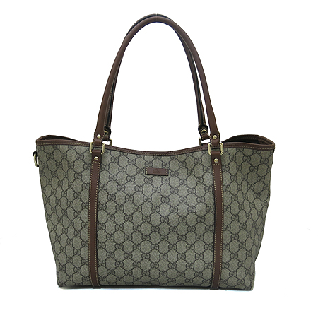 Gucci(����) 197953 GG�ΰ� PVC ���� ���� Ʈ���� ���� ����� [���빮��] �̹���2 - ���̺��� �߰���ǰ