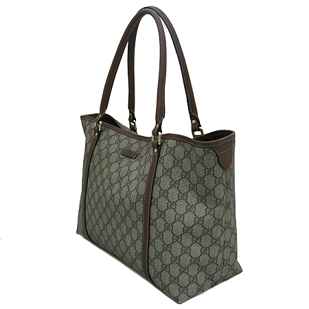 Gucci(����) 197953 GG�ΰ� PVC ���� ���� Ʈ���� ���� ����� [���빮��] �̹���3 - ���̺��� �߰���ǰ