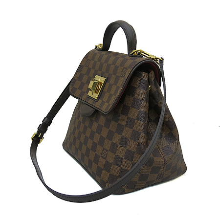 Louis Vuitton(���̺���) N41167 �ٹ̿� ���� ĵ���� �������� PM 2WAY [���빮��] �̹���2 - ���̺��� �߰���ǰ