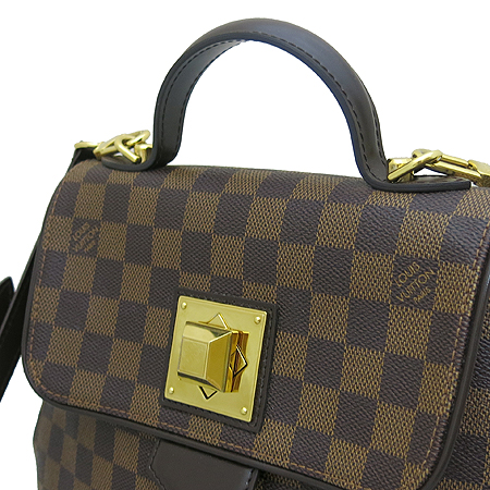 Louis Vuitton(���̺���) N41167 �ٹ̿� ���� ĵ���� �������� PM 2WAY [���빮��] �̹���3 - ���̺��� �߰���ǰ