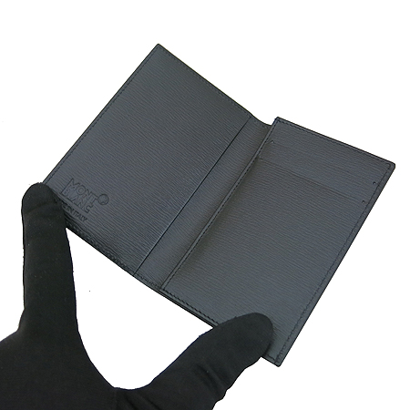 Montblanc(������) 38034 ���� ���� ī�� �� �������� [���빮��] �̹���3 - ���̺��� �߰���ǰ