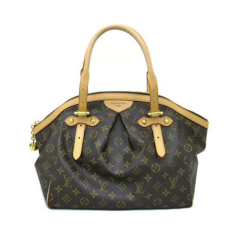 Louis Vuitton(���̺���) M40144 ���׷� ĵ���� Ƽ���� GM ����� [���빮��] �̹���2 - ���̺��� �߰���ǰ