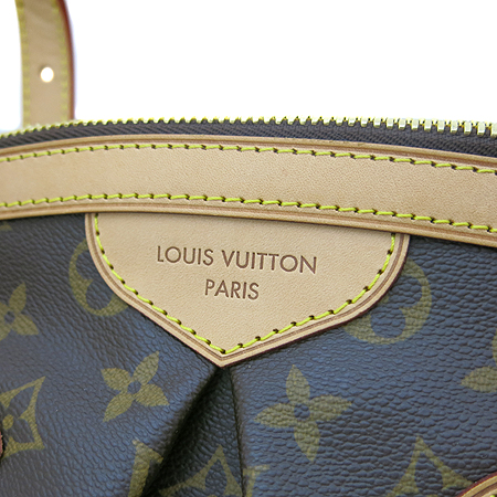 Louis Vuitton(���̺���) M40144 ���׷� ĵ���� Ƽ���� GM ����� [���빮��] �̹���4 - ���̺��� �߰���ǰ