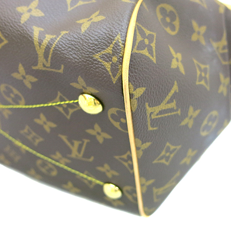 Louis Vuitton(���̺���) M40144 ���׷� ĵ���� Ƽ���� GM ����� [���빮��] �̹���5 - ���̺��� �߰���ǰ