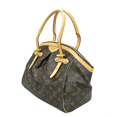 Louis Vuitton(���̺���) M40144 ���׷� ĵ���� Ƽ���� GM ����� [���빮��] �̹���3 - ���̺��� �߰���ǰ