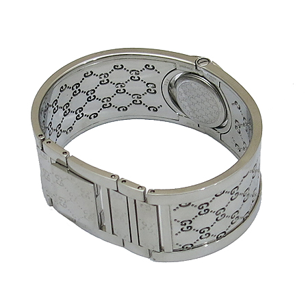 Gucci(����) YA112510 TWIRL(Ʈ��) ��� ��ƿ ���� �ڰ��� ������ �ð� [���빮��] �̹���4 - ���̺��� �߰���ǰ