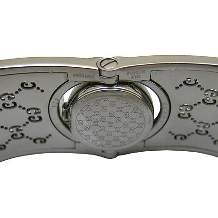 Gucci(����) YA112510 TWIRL(Ʈ��) ��� ��ƿ ���� �ڰ��� ������ �ð� [���빮��] �̹���5 - ���̺��� �߰���ǰ