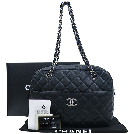 Chanel() A65344 ĳŲ  ΰ  SAC CAMERA ī޶ üι