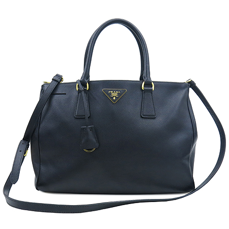 Prada(�����) BN2274 ����ΰ� SAFFIANO LUX ���ǾƳ� ���� �����÷� ��Ʈ�� + �����Ʈ�� �̹���2 - ���̺��� �߰���ǰ
