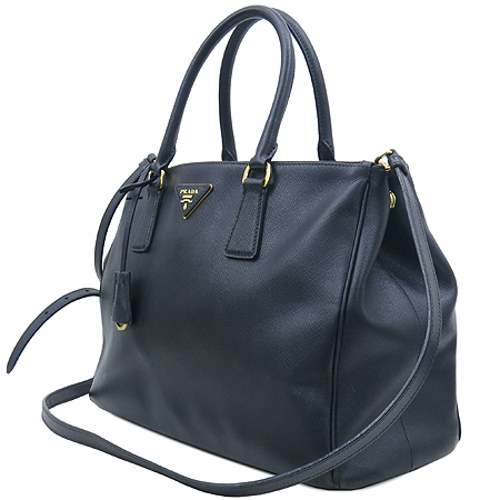 Prada(�����) BN2274 ����ΰ� SAFFIANO LUX ���ǾƳ� ���� �����÷� ��Ʈ�� + �����Ʈ�� �̹���3 - ���̺��� �߰���ǰ