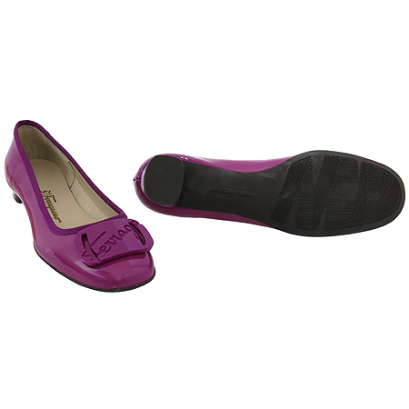 Ferragamo(��󰡸�) �ΰ� ��� ���� ���̴�Ʈ ������ �÷� ���� [���빮��] �̹���3 - ���̺��� �߰���ǰ