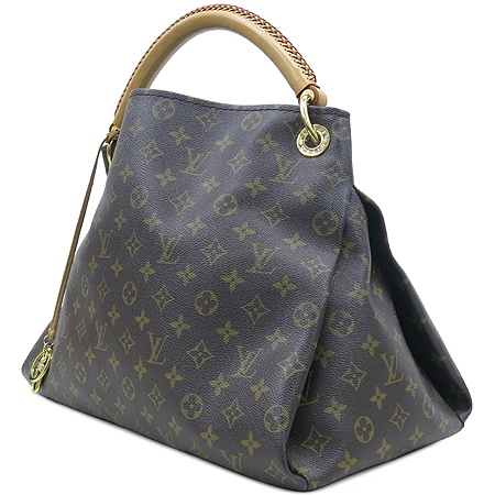 Louis Vuitton(���̺���) M40249 ���׷� ĵ���� ��ġ MM ����� �̹���2 - ���̺��� �߰���ǰ