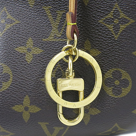 Louis Vuitton(���̺���) M40249 ���׷� ĵ���� ��ġ MM ����� �̹���3 - ���̺��� �߰���ǰ