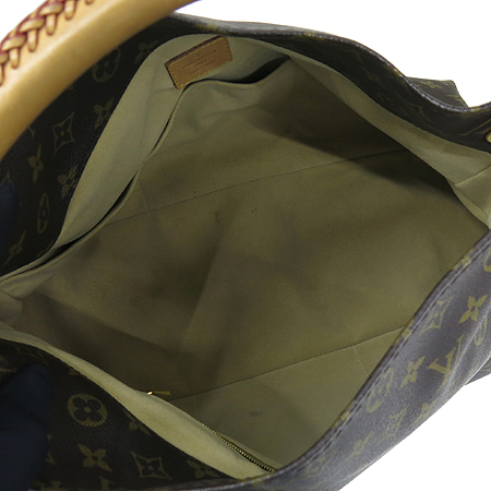 Louis Vuitton(���̺���) M40249 ���׷� ĵ���� ��ġ MM ����� �̹���5 - ���̺��� �߰���ǰ