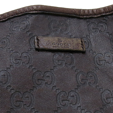 Gucci(����) 197954 GG �ΰ� �ø� ���� ���� ����� �̹���3 - ���̺��� �߰���ǰ