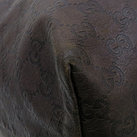 Gucci(����) 197954 GG �ΰ� �ø� ���� ���� ����� �̹���4 - ���̺��� �߰���ǰ