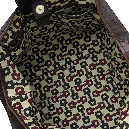 Gucci(����) 197954 GG �ΰ� �ø� ���� ���� ����� �̹���5 - ���̺��� �߰���ǰ