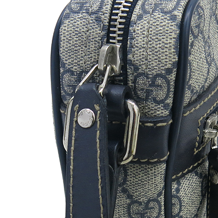 Gucci(����) 201447 GG�ΰ� PVC ���̺� ���� Ʈ���� ���� �̴� ũ�ν��� �̹���4 - ���̺��� �߰���ǰ