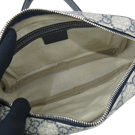 Gucci(����) 201447 GG�ΰ� PVC ���̺� ���� Ʈ���� ���� �̴� ũ�ν��� �̹���5 - ���̺��� �߰���ǰ