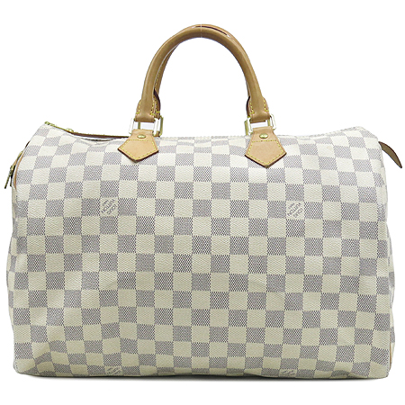 Louis Vuitton(���̺���) N41535 �ٹ̿� ���ָ� ĵ���� ���ǵ� 35 ��Ʈ�� �̹���2 - ���̺��� �߰���ǰ