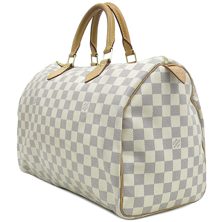 Louis Vuitton(���̺���) N41535 �ٹ̿� ���ָ� ĵ���� ���ǵ� 35 ��Ʈ�� �̹���3 - ���̺��� �߰���ǰ