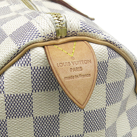 Louis Vuitton(���̺���) N41535 �ٹ̿� ���ָ� ĵ���� ���ǵ� 35 ��Ʈ�� �̹���5 - ���̺��� �߰���ǰ