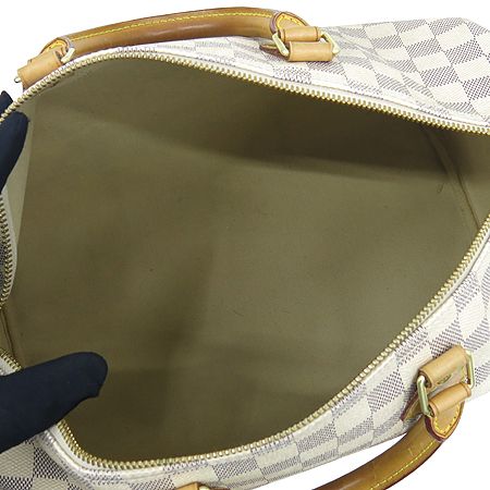 Louis Vuitton(���̺���) N41535 �ٹ̿� ���ָ� ĵ���� ���ǵ� 35 ��Ʈ�� �̹���6 - ���̺��� �߰���ǰ