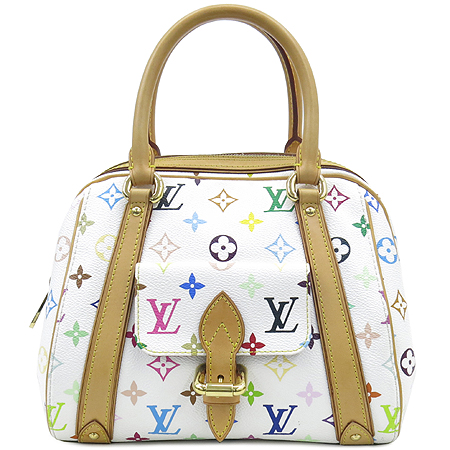 Louis Vuitton(���̺���) M40096 ���׷� ��Ƽ ȭ��Ʈ �����Ƕ� ��Ʈ�� �̹���2 - ���̺��� �߰���ǰ