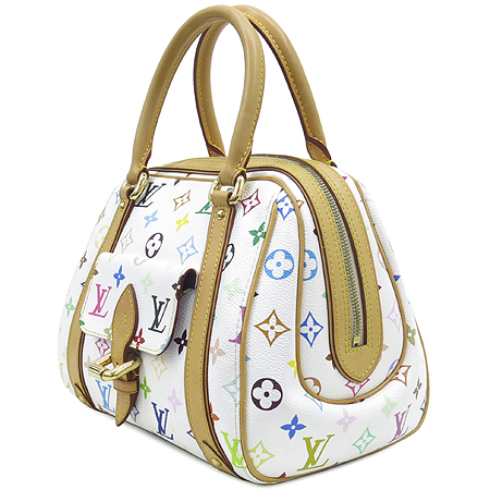 Louis Vuitton(���̺���) M40096 ���׷� ��Ƽ ȭ��Ʈ �����Ƕ� ��Ʈ�� �̹���3 - ���̺��� �߰���ǰ