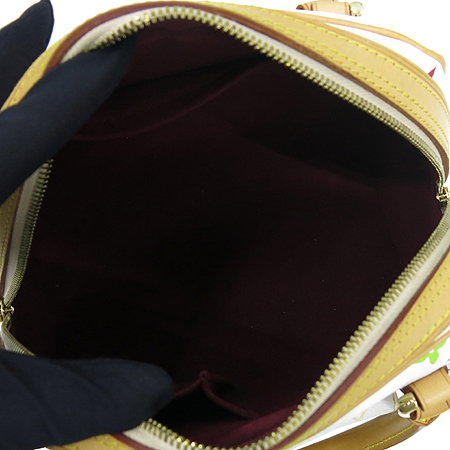 Louis Vuitton(���̺���) M40096 ���׷� ��Ƽ ȭ��Ʈ �����Ƕ� ��Ʈ�� �̹���5 - ���̺��� �߰���ǰ