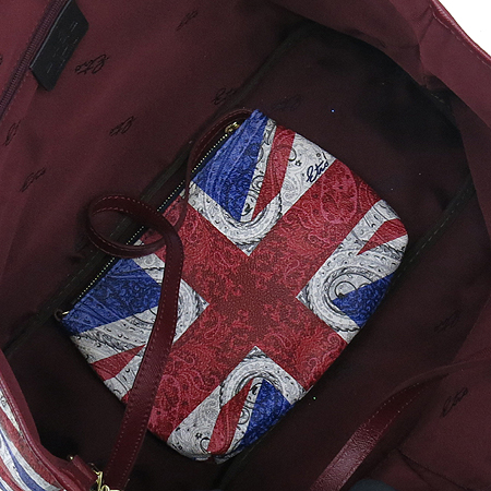 Etro(��Ʈ��) 1B374 2970 ���Ͼ��� ���� ����� + �����Ŀ�ġ �̹���6 - ���̺��� �߰���ǰ