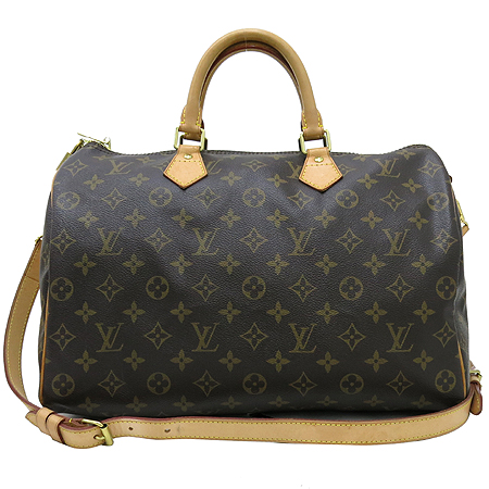 Louis Vuitton(���̺���) M40392 ���׷� ĵ���� �ݵѸ��� ���ǵ� 35 ��Ʈ�� + ��� ��Ʈ�� �̹���2 - ���̺��� �߰���ǰ