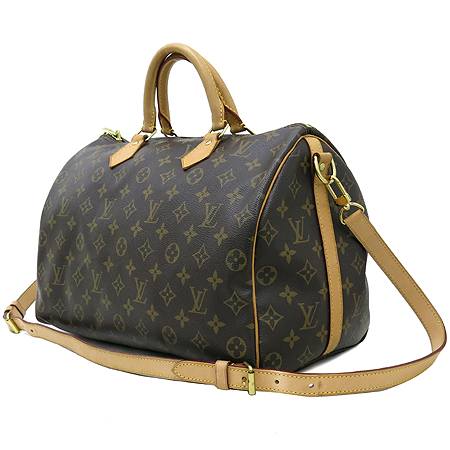 Louis Vuitton(���̺���) M40392 ���׷� ĵ���� �ݵѸ��� ���ǵ� 35 ��Ʈ�� + ��� ��Ʈ�� �̹���3 - ���̺��� �߰���ǰ