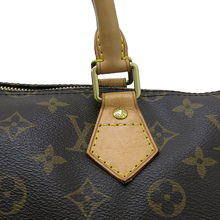 Louis Vuitton(���̺���) M40392 ���׷� ĵ���� �ݵѸ��� ���ǵ� 35 ��Ʈ�� + ��� ��Ʈ�� �̹���4 - ���̺��� �߰���ǰ
