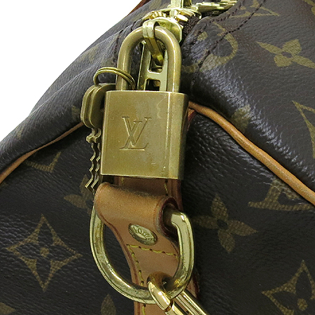 Louis Vuitton(���̺���) M40392 ���׷� ĵ���� �ݵѸ��� ���ǵ� 35 ��Ʈ�� + ��� ��Ʈ�� �̹���5 - ���̺��� �߰���ǰ