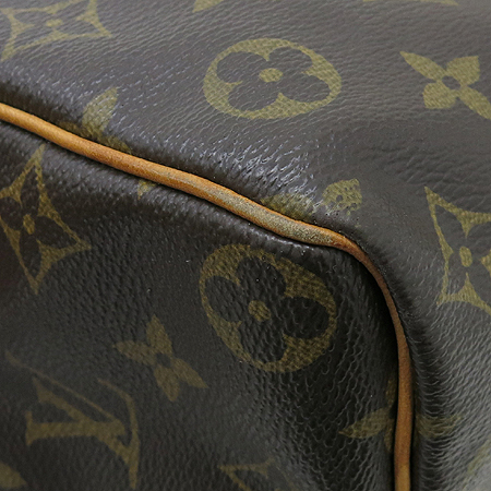 Louis Vuitton(���̺���) M40392 ���׷� ĵ���� �ݵѸ��� ���ǵ� 35 ��Ʈ�� + ��� ��Ʈ�� �̹���6 - ���̺��� �߰���ǰ