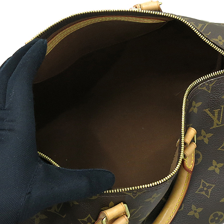 Louis Vuitton(���̺���) M40392 ���׷� ĵ���� �ݵѸ��� ���ǵ� 35 ��Ʈ�� + ��� ��Ʈ�� �̹���7 - ���̺��� �߰���ǰ