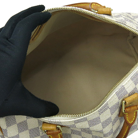 Louis Vuitton(���̺���) N41533 �ٹ̿� ���ָ� ĵ���� ���ǵ� 30 ��Ʈ�� �̹���7 - ���̺��� �߰���ǰ