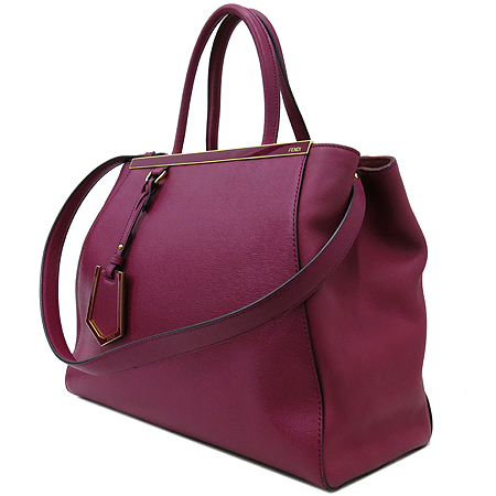 Fendi(���) 8BH250 ���� ���긣 M������ ��Ʈ�� + �����Ʈ�� �̹���2 - ���̺��� �߰���ǰ