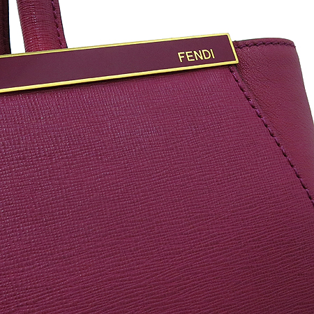 Fendi(���) 8BH250 ���� ���긣 M������ ��Ʈ�� + �����Ʈ�� �̹���3 - ���̺��� �߰���ǰ