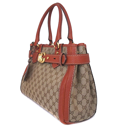 Gucci(����) 247183 ���� ���ͷ�ŷ ��� ������ ���� Ʈ���� GG �ڰ��� ����� [��õ��] �̹���3 - ���̺��� �߰���ǰ