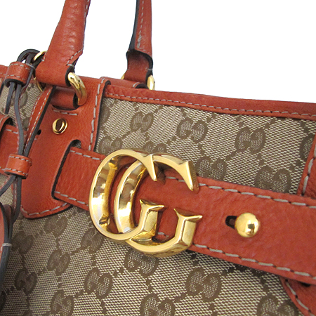 Gucci(����) 247183 ���� ���ͷ�ŷ ��� ������ ���� Ʈ���� GG �ڰ��� ����� [��õ��] �̹���4 - ���̺��� �߰���ǰ