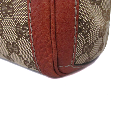 Gucci(����) 247183 ���� ���ͷ�ŷ ��� ������ ���� Ʈ���� GG �ڰ��� ����� [��õ��] �̹���5 - ���̺��� �߰���ǰ