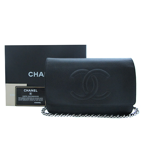Chanel() A48654 ĳŲ COCO ΰ WOC  ü ̴ ũν [õ]