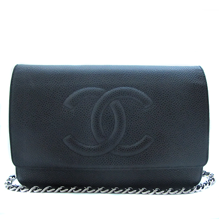 Chanel() A48654 ĳŲ COCO ΰ WOC  ü ̴ ũν [õ] ̹2 - ̺ ߰ǰ