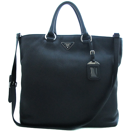 Prada(�����) BN1713 VIT.DAINO ���� ���� ���� �ΰ� 2WAY [��õ��] �̹���2 - ���̺��� �߰���ǰ