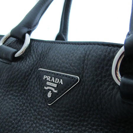 Prada(�����) BN1713 VIT.DAINO ���� ���� ���� �ΰ� 2WAY [��õ��] �̹���4 - ���̺��� �߰���ǰ